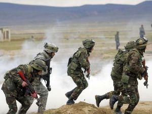 Кримські комуністи готуються до протестів проти навчань НАТО Кримські комуністи готуються до протестів проти навчань НАТО