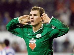 "Реал" хоче купити Джеко "Реал" хоче купити Джеко