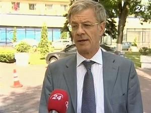 Ідею об’єднання "Нафтогазу" з "Газпромом" виношували ще Ющенко з Путіним Ідею об’єднання "Нафтогазу" з "Газпромом" виношували ще Ющенко з Путіним