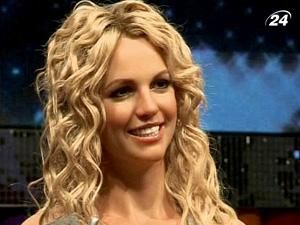 Брітні Спірс хоче воскреснути Брітні Спірс хоче воскреснути