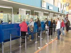 Прикордонники хочуть спростити перетин кордону на період “Євро-2012” Прикордонники хочуть спростити перетин кордону на період “Євро-2012”