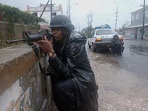 Жертвами подій на Ямайці стали понад 60 людей Жертвами подій на Ямайці стали понад 60 людей