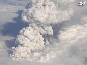 В Ісландії невдовзі може прокинутися вулкан Катла В Ісландії невдовзі може прокинутися вулкан Катла