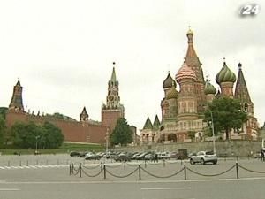 Росіяни мають збитки через обмежувальні дії збоку України Росіяни мають збитки через обмежувальні дії збоку України