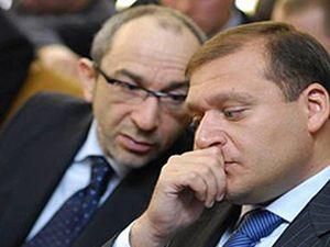 Добкін підтримує Кернеса на посаді міського голови Харькова Добкін підтримує Кернеса на посаді міського голови Харькова