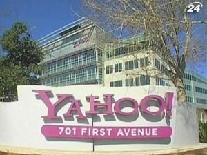 Nokia i Yahoo! уклали угоду про спільну роботу 