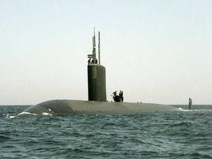 Південна Корея шукає чотири субмарини КНДР