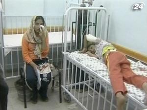 Ізраїль завдав низку авіаударів по Сектору Газа Ізраїль завдав низку авіаударів по Сектору Газа