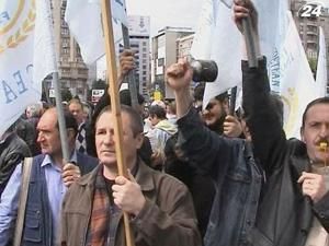 Румунія стає для ЄС ще більшим головним болем, ніж Греція Румунія стає для ЄС ще більшим головним болем, ніж Греція