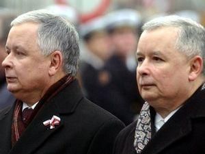 Ярослав Качинський сказав матері про смерть брата Ярослав Качинський сказав матері про смерть брата