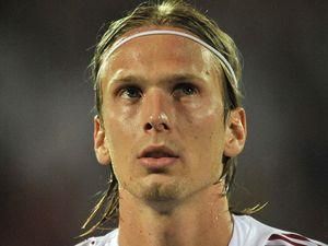 "Барселона" хоче півзахисника "Ювентуса" "Барселона" хоче півзахисника "Ювентуса"