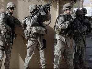 Обама надішле додатковий контингент солдат для укріплення південних кордонів