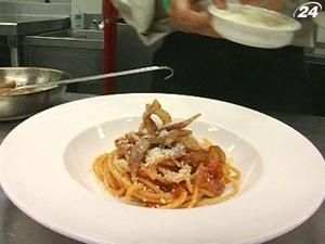 Ресторан Il Convivio Troiani - традиційна італійська кухня з сучасним відтінком