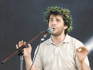 Переможці півфіналу Євробачення Переможці півфіналу Євробачення