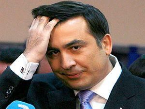 Саакашвілі хоче розвивати відносини із Росією Саакашвілі хоче розвивати відносини із Росією