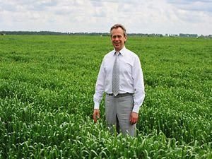 Сільгоспземлі зможуть купити тільки селяни Сільгоспземлі зможуть купити тільки селяни