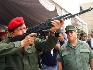 Уго Чавес запустив власний Інтернет-сайт