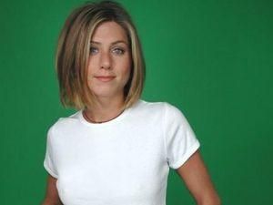 Зачіску Рейчел із серіалу "Друзі" визнали найпопулярнішою Зачіску Рейчел із серіалу "Друзі" визнали найпопулярнішою