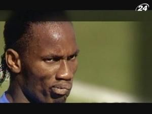 Найкращі голи Дідьє Дрогба у цьому сезоні Найкращі голи Дідьє Дрогба у цьому сезоні