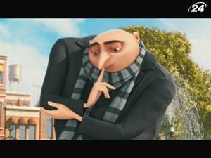 "Нікчемний я": Гру прагне стати головним злодієм світу "Нікчемний я": Гру прагне стати головним злодієм світу