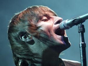 Лаям Галлахер придумав назву для своєї нової групи Лаям Галлахер придумав назву для своєї нової групи