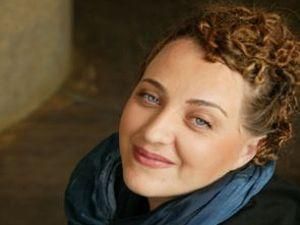 Ніно Катамадзе переселяється на Україну Ніно Катамадзе переселяється на Україну