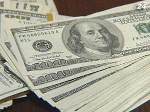 В Україні зросло позитивне сальдо платіжного балансу В Україні зросло позитивне сальдо платіжного балансу