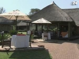 Гостинні СПА-курорти готуються до Чемпіонату Світу з футболу-2010 Гостинні СПА-курорти готуються до Чемпіонату Світу з футболу-2010