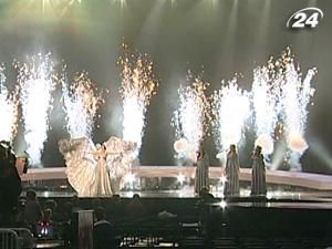 На "Євробаченні-2010" в Осло визначились з першою десяткою фіналістів На "Євробаченні-2010" в Осло визначились з першою десяткою фіналістів