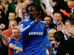 Моурінью перетягне до "Реалу" колишніх підопічних з "Челсі" Моурінью перетягне до "Реалу" колишніх підопічних з "Челсі"