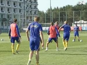 Національна збірна України піднялась на дві сходинки рейтингу ФІФА Національна збірна України піднялась на дві сходинки рейтингу ФІФА