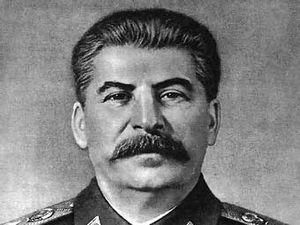 Одеська молодь підтримає Сталіна Одеська молодь підтримає Сталіна