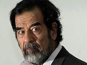 ЦРУ планувала зробити з Хусейна таємного гомосексуаліста ЦРУ планувала зробити з Хусейна таємного гомосексуаліста