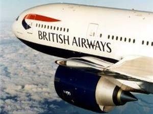Страйк коштуватиме British Airways 2 млрд. дол. Страйк коштуватиме British Airways 2 млрд. дол.