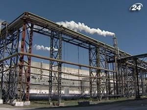 Для хіміків можуть запровадити диференційовані ціни на газ Для хіміків можуть запровадити диференційовані ціни на газ