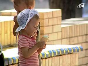 Ринок морозива тане Ринок морозива тане