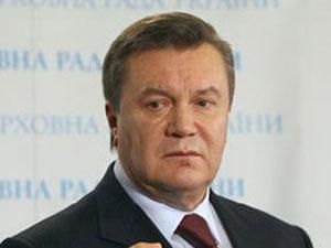 Янукович прогнозує безвізовий режим з ЄС до кінця 2010 року