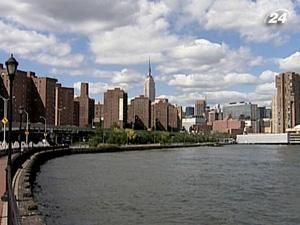 В Нью-Йорку найдорожча оренда торгових об'єктів В Нью-Йорку найдорожча оренда торгових об'єктів