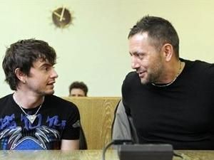 У Німеччині засудили розвідника за гомосексуальний зв’язок із агентом У Німеччині засудили розвідника за гомосексуальний зв’язок із агентом