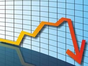 На фондовому ринку України паніка На фондовому ринку України паніка