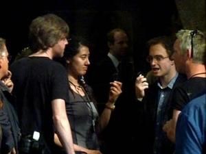 У інтернет потрапили фотографії старого Гаррі Поттера У інтернет потрапили фотографії старого Гаррі Поттера