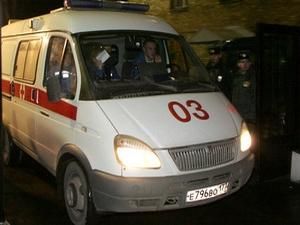 У Ставрополі пролунав вибух, загинули лише жінки