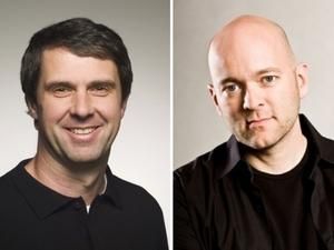 З Microsoft ідуть дві ключові особи З Microsoft ідуть дві ключові особи