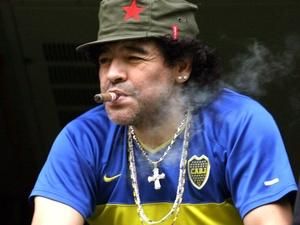 Марадонна збирається пробігтись голим по головній площі Буенос-Айреса Марадонна збирається пробігтись голим по головній площі Буенос-Айреса