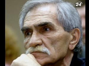 Лесь Сердюк помер від раку легенів