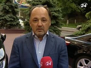 Центральні вулиці столиці погрожують залишити без освітлення Центральні вулиці столиці погрожують залишити без освітлення