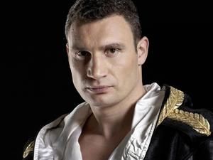 Кличко отримає від Німеччини орден "За заслуги" Кличко отримає від Німеччини орден "За заслуги"