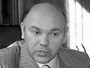 Кримською землею розпоряджатиметься раніше засуджений Кримською землею розпоряджатиметься раніше засуджений