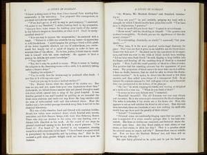 "Етюд у багрових тонах" з автографом продадуть на аукціоні "Етюд у багрових тонах" з автографом продадуть на аукціоні