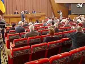 У Криму тепер російська мова має особливий статус У Криму тепер російська мова має особливий статус